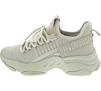 Steve Madden Mac 2 Sneaker Beige - Beige / 36