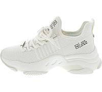 Steve Madden Mac 37 white-white