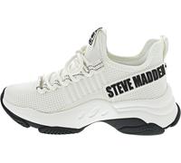 Steve Madden Mac2 38 white