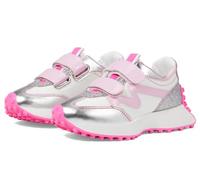 Steve Madden Mädchen Campo, Pink Multi, 25 EU