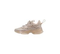 Steve Madden MAGNETO-R-E PLATEAU-SNEAKER