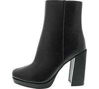 Steve Madden Main Stiefelette Schwarz - Schwarz / Neu / 37