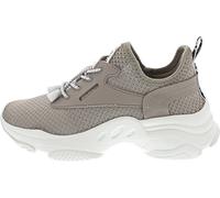 Steve Madden Sneaker Mesh Taupe - 37