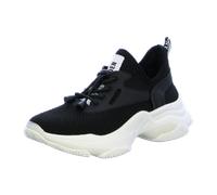 Steve Madden Match Sneaker, Damen Sneaker, Schwarz (Black 001), 38 EU (5 UK)