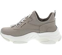 Steve Madden Sneakers - Match Sneaker Fabric - in grau - für Damen - aus Textil - Gr. 37 (EU)
