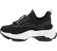 Steve Madden Match Sneaker Schwarz