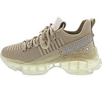 Steve Madden Sneaker Textil Rosegold