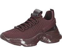 Steve Madden Sneaker Textil Burgundy - 38