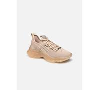 Steve Madden Sneaker Textil Beige/Rosa - 37