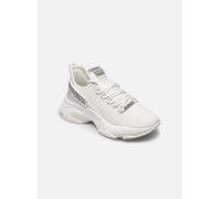 Steve Madden - MAXILLA-R - Weiß - Sneaker - Größe 37
