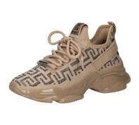 Steve Madden Maxout Sneaker Damen beige 40