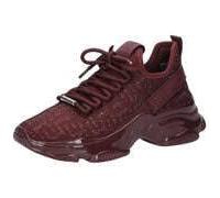 Steve Madden Maxout Sneaker Damen rot 40