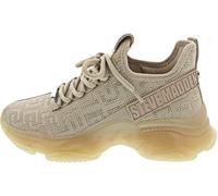Steve Madden Maxout Sneaker low Beige - Beige / 38
