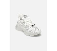 Steve Madden Sneaker MAX-OUT in Weiss 37