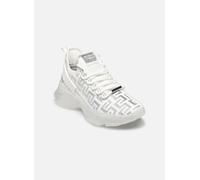 Steve Madden Sneaker Textil Weiß - 38