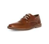 Steve Madden Men's Harpoon Oxford, Wood, 8 UK