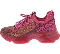 Steve Madden Mistica 37 raspberry