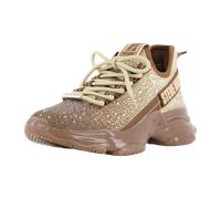 Steve Madden Mistica für Damen, beige, Größe 37 EU