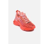 Steve Madden - Mistica - Rot - Sneaker - Größe 37