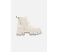 Steve Madden Mixture - Boots - weiß - 42