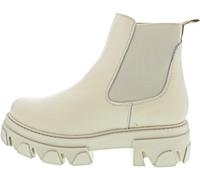 Steve Madden Mixture Chelsea Boot Beige - Beige / 36