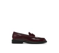 Steve Madden Mokassin Adison - Wine, bordeaux, 37.5 EU