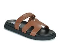 Steve Madden Pantoffeln MISSILE in Braun 38