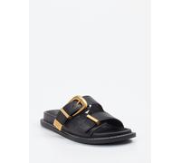Steve Madden Pantolette in schwarz in Größe: 38 für Damen