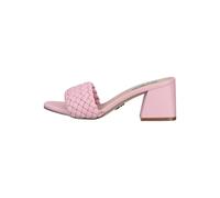 Steve Madden Pantoletten Lederimitat Hellpink - 38