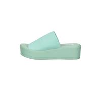 Steve Madden Pantoletten Textil Sage - 40
