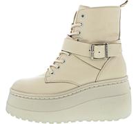 Steve Madden Stiefelette Leder Bone