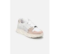 Steve Madden - POPPY - Weiß - Sneaker - Größe 36
