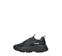 Steve Madden Possession-e Trainers Schwarz EU 39 Frau (Herstellerartikelnummer: SM19000033-0494-39)