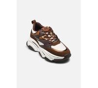 Steve Madden - Progressive - braun - Sneaker - Größe 39