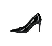 Steve Madden Pumps Leder Schwarz - 38