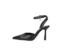 Steve Madden Pumps Leder Schwarz - 39