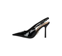 Steve Madden Pumps Lederimitat Schwarz Lack - 40