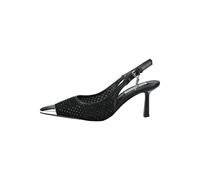 Steve Madden Pumps Synthetik/Textil Schwarz - 37