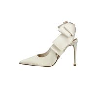 Steve Madden Pumps Textil Ivory - 39