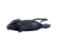 Steve Madden Rubie-M für Damen, schwarz, Größe 40 EU