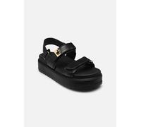 Steve Madden - Sandalen Bigmona - Schwarz - Größe 41