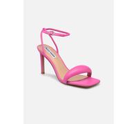 Steve Madden - Sandalen ENTICE - rosa - Größe 36
