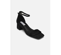 Steve Madden Sandaletten Damen schwarz, 39