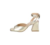Steve Madden Sandalen Leder Gold - 36