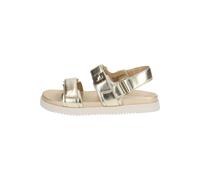 Steve Madden - Sandalen Mona - gold/bronze - Größe 40 40 gold/bronze