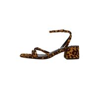 Steve Madden Sandalen Leder Leopard - 40