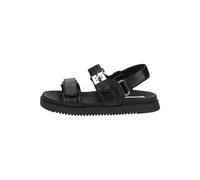 Steve Madden - Sandalen Mona - schwarz - Größe 37 37 schwarz