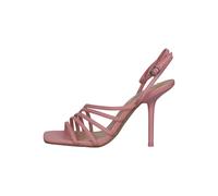 Steve Madden Sandalen Lederimitat Pink - 40