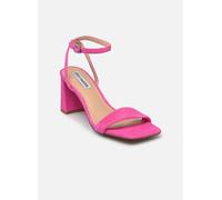 Steve Madden - Sandalen Luxe - rosa - Größe 39