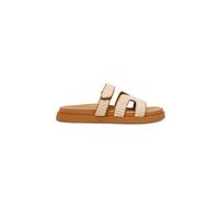 STEVE MADDEN Sandalen MISSILE beige | 37
